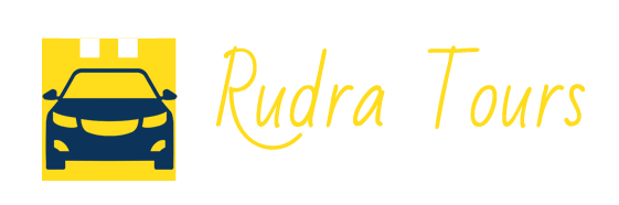 rudra t logo